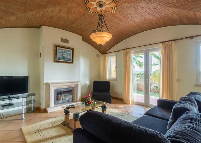 Villa Spacious Living Private Pool Tranquil Setting Guia (Faro)