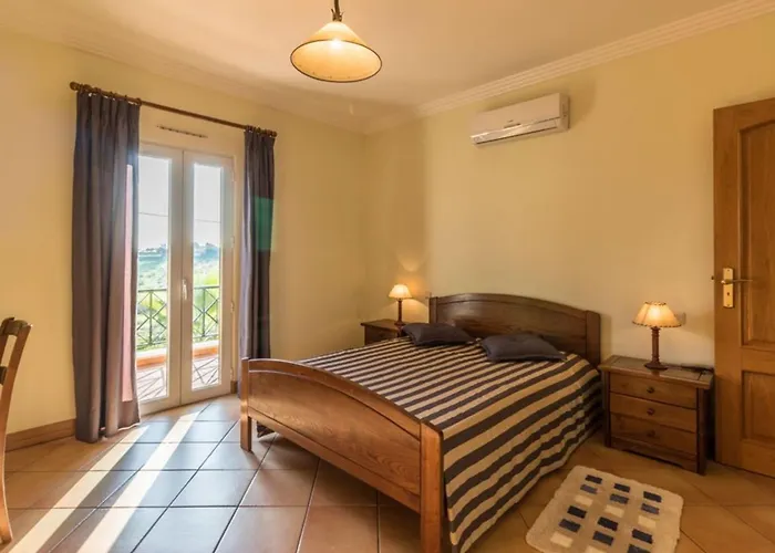 Villa Spacious Living Private Pool Tranquil Setting Guia (Faro)