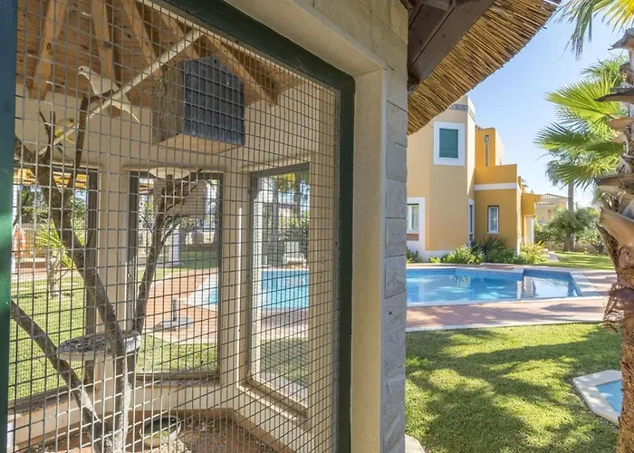 Villa Spacious Living Private Pool Tranquil Setting Guia (Faro)